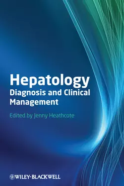 Hepatology. Diagnosis and Clinical Management, E. Heathcote