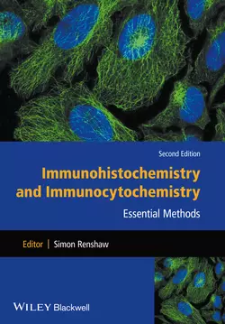 Immunohistochemistry and Immunocytochemistry. Essential Methods, Simon Renshaw