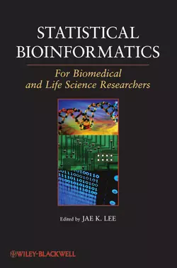 Statistical Bioinformatics. For Biomedical and Life Science Researchers, Jae Lee