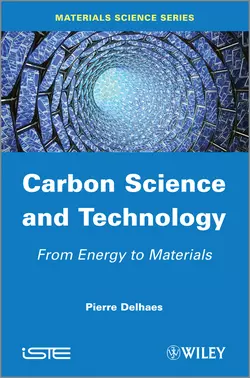 Carbon Science and Technology. From Energy to Materials, Pierre Delhaes