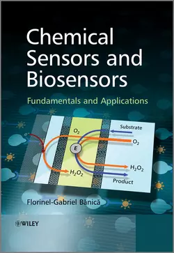 Chemical Sensors and Biosensors. Fundamentals and Applications, Florinel-Gabriel Banica