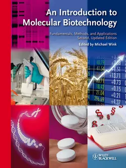 An Introduction to Molecular Biotechnology. Fundamentals, Methods and Applications, Michael Wink