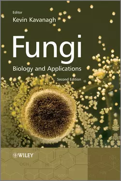 Fungi. Biology and Applications Kevin Kavanagh