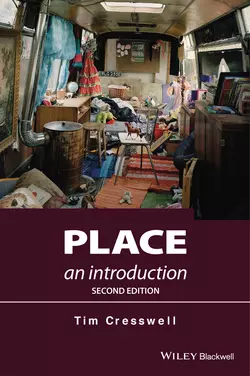 Place. An Introduction Tim Cresswell