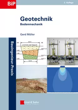 Geotechnik. Bodenmechanik, Gerd Moller