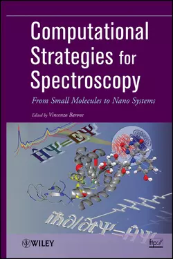 Computational Strategies for Spectroscopy. from Small Molecules to Nano Systems, Vincenzo Barone