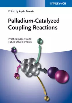 Palladium-Catalyzed Coupling Reactions. Practical Aspects and Future Developments, Molnár Árpád