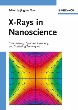 X-Rays in Nanoscience. Spectroscopy, Spectromicroscopy, and Scattering Techniques, Jinghua Guo