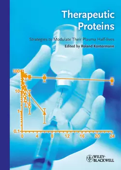 Therapeutic Proteins. Strategies to Modulate Their Plasma Half-lives, Roland Kontermann