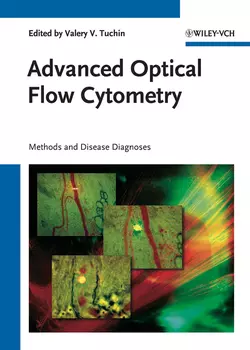 Advanced Optical Flow Cytometry. Methods and Disease Diagnoses, Valery Tuchin