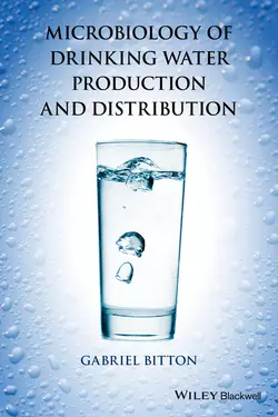 Microbiology of Drinking Water. Production and Distribution, Gabriel Bitton