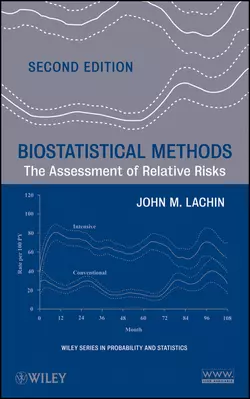 Biostatistical Methods. The Assessment of Relative Risks John Lachin