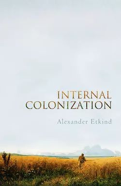 Internal Colonization. Russia′s Imperial Experience, Alexander Etkind