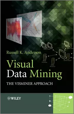 Visual Data Mining. The VisMiner Approach Russell Anderson