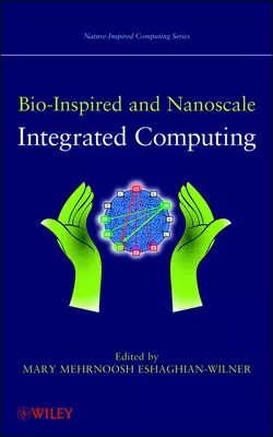 Bio-Inspired and Nanoscale Integrated Computing, Mary Eshaghian-Wilner