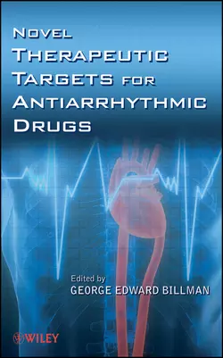 Novel Therapeutic Targets for Antiarrhythmic Drugs, George Billman