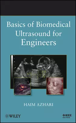 Basics of Biomedical Ultrasound for Engineers, Haim Azhari