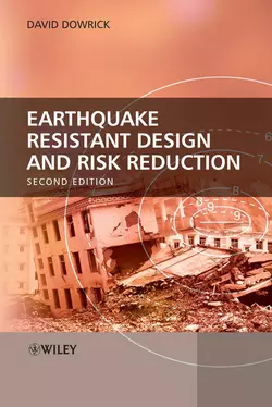 Earthquake Resistant Design and Risk Reduction David Dowrick