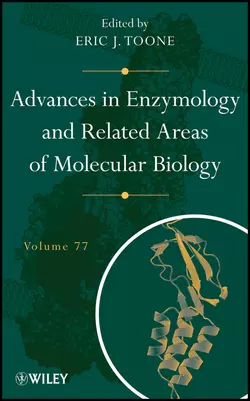 Advances in Enzymology and Related Areas of Molecular Biology, Eric Toone