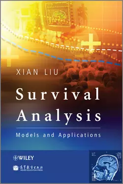 Survival Analysis. Models and Applications Xian Liu