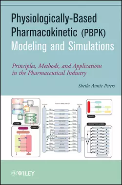 Physiologically-Based Pharmacokinetic (PBPK) Modeling and Simulations. Principles, Methods, and Applications in the Pharmaceutical Industry, Sheila Peters