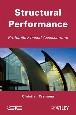 Structural Performance. Probability-Based Assessment, Christian Cremona