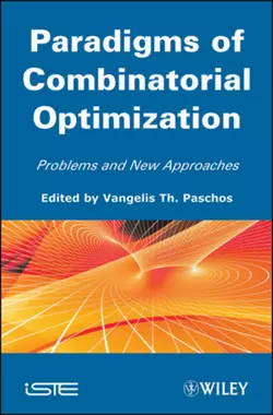 Paradigms of Combinatorial Optimization. Problems and New Approaches  Volume 2 Vangelis Th. Paschos