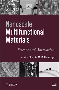 Nanoscale Multifunctional Materials. Science & Applications S. Mukhopadhyay