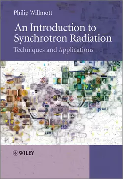 An Introduction to Synchrotron Radiation. Techniques and Applications, Philip PhD