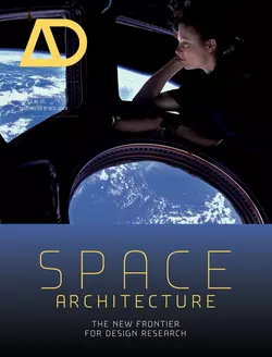 Space Architecture. The New Frontier for Design Research, Neil Leach