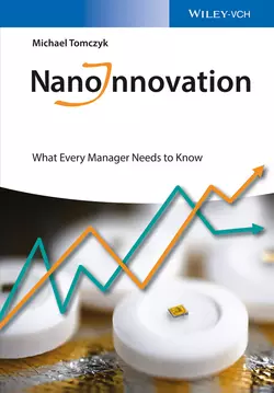 NanoInnovation. What Every Manager Needs to Know, Michael Tomczyk