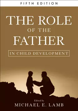 The Role of the Father in Child Development, Michael Lamb