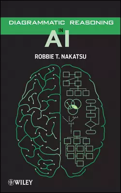 Diagrammatic Reasoning in AI Robbie Nakatsu