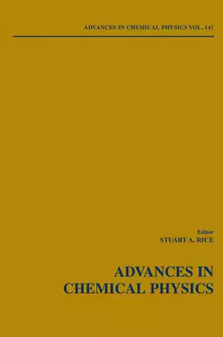 Advances in Chemical Physics. Vol. 141, Stuart A. Rice