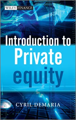 Introduction to Private Equity, Cyril Demaria