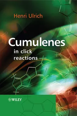 Cumulenes in Click Reactions, Henri Ulrich