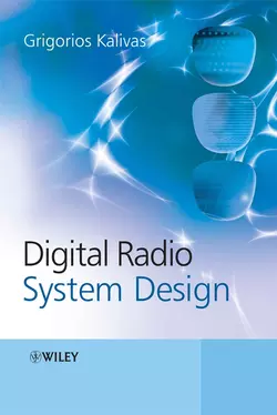 Digital Radio System Design, Grigorios Kalivas