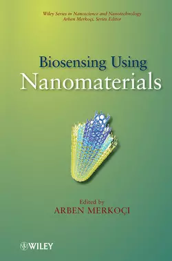 Biosensing Using Nanomaterials, Arben Merkoci