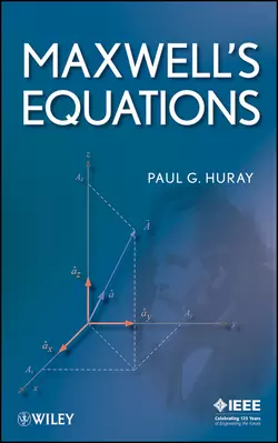 Maxwell′s Equations, Paul Huray