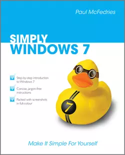 Simply Windows 7 Paul McFedries