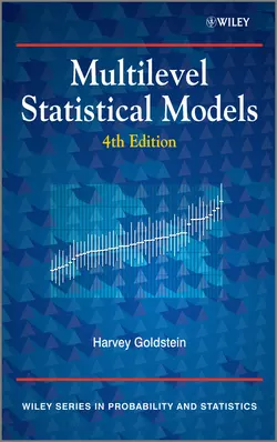 Multilevel Statistical Models, Harvey Goldstein