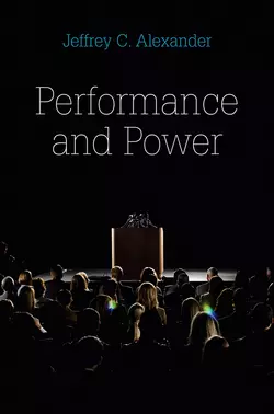 Performance and Power, Jeffrey Alexander