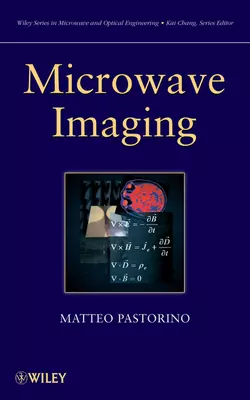 Microwave Imaging Matteo Pastorino