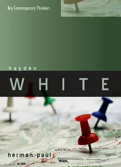 Hayden White, Herman Paul