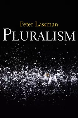 Pluralism, Peter Lassman