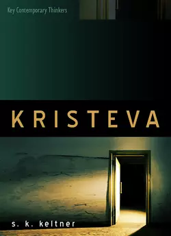 Kristeva, Stacey Keltner