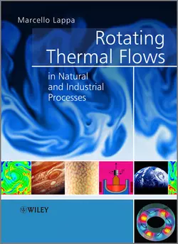 Rotating Thermal Flows in Natural and Industrial Processes, Marcello Lappa