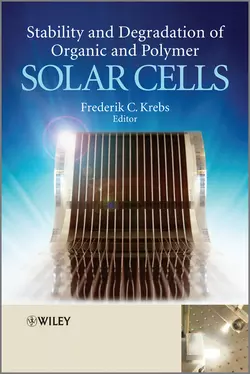 Stability and Degradation of Organic and Polymer Solar Cells Frederik Krebs