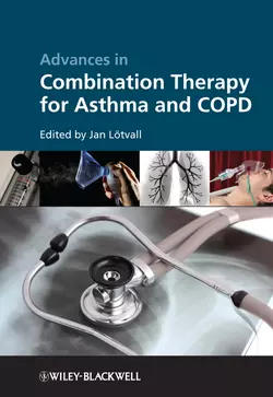 Advances in Combination Therapy for Asthma and COPD, Jan Lotvall