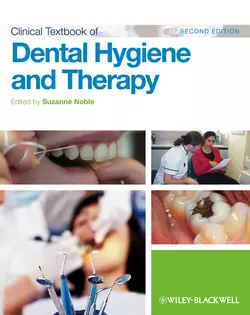 Clinical Textbook of Dental Hygiene and Therapy, Suzanne Noble